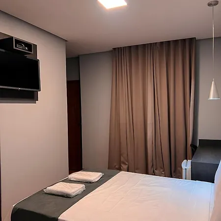 Hotel Cerrado-3