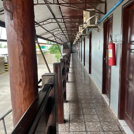 Hotel Panachê-3