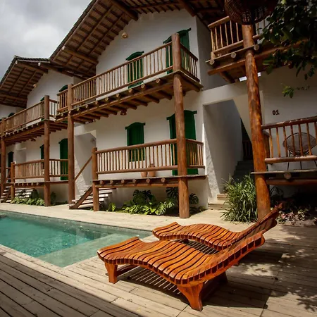 Corais De Trancoso Boutique-3
