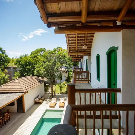 Corais De Trancoso Boutique-2