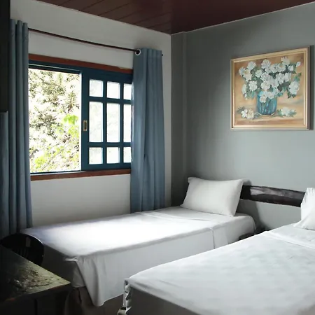 Cr Hotel Bueno-2