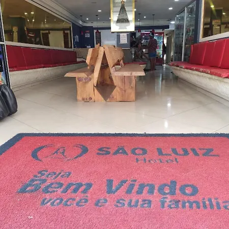 Hotel São Luiz-2