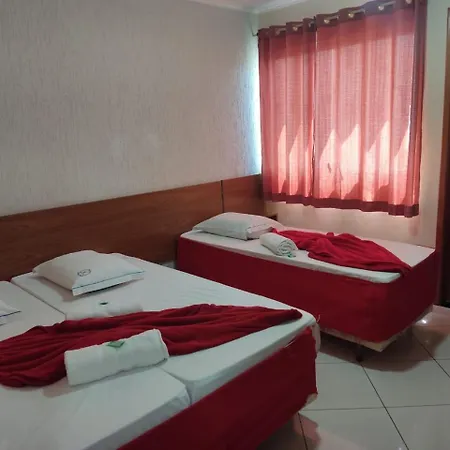Hotel São Luiz-3