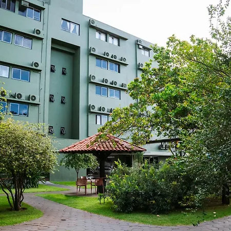 Hotel Vale Verde-2