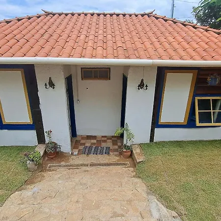 Pousada Residência Balestra-3
