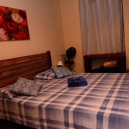 Pousada Residência Balestra-2