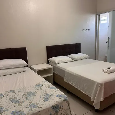 Hotel life Ijuí-2