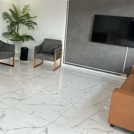 Hotel life Ijuí-3