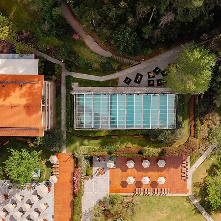 Grande Hotel Campos Do Jordao-2