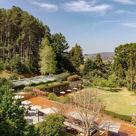 Grande Hotel Campos Do Jordao-3