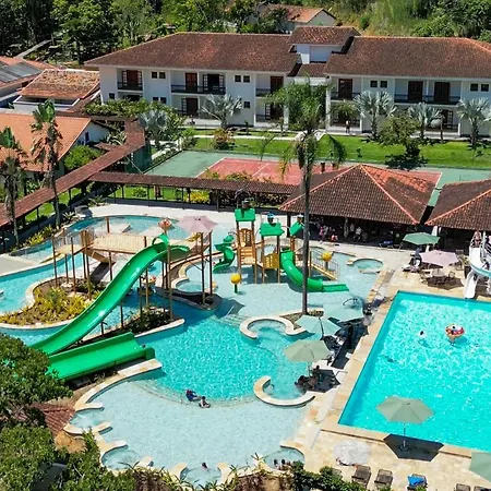 Resort Fazenda 3 Pinheiros-3