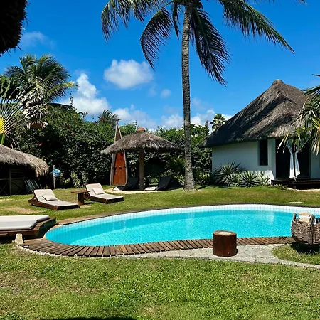Pousada Residencia Duna Paraiso-3