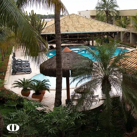 Hotel Ot-2