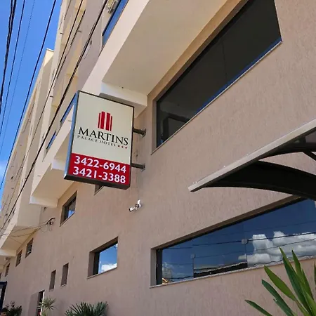 Hotel Martins-3
