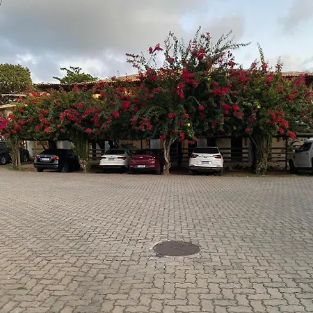 Pousada Farol Das Tartarugas-2