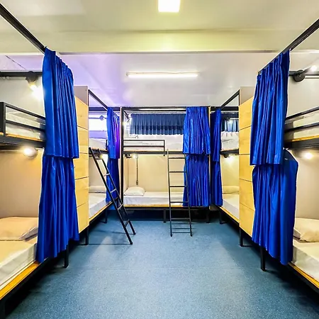 Laika Hostel-3