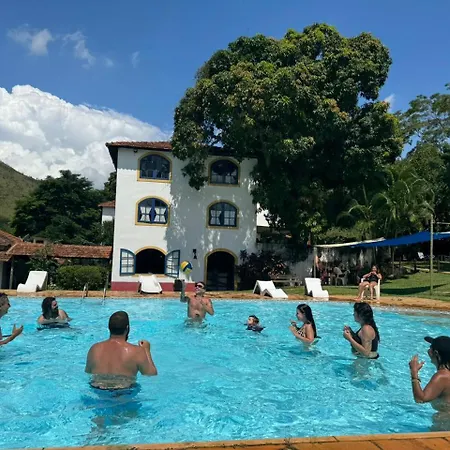 Fazenda Hotel Jatahy-3