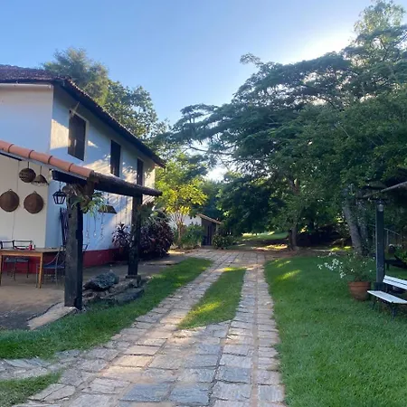 Fazenda Hotel Jatahy-2