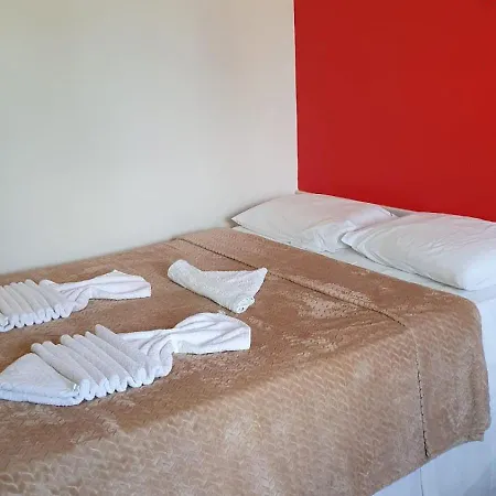 Apartamentos Beira Mar Marinas Tamandare PRAIA DOS CARNEIROS-3