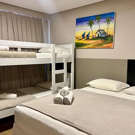Easy Suites Natal Hotel-3
