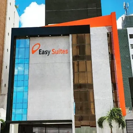 Easy Suites Natal Hotel-2