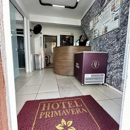 Hotel Primavera-2