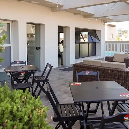 Tri Hotel Premium Criciuma-3