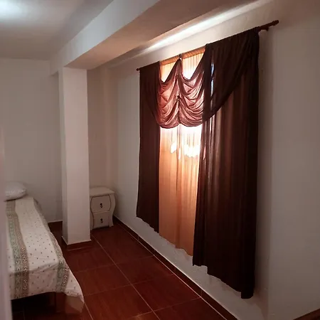 Quarto conjugado 1-2
