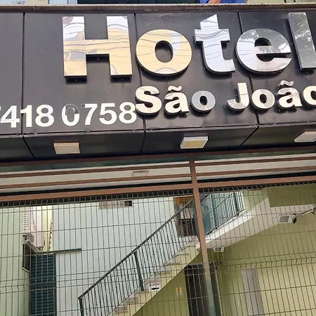 Hotel São João-3