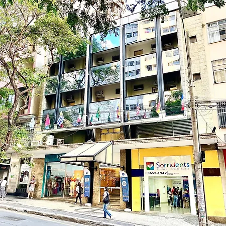 Hotel Bh Palace-3