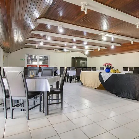 OYO New Anápolis Hotel, Imperatriz-2