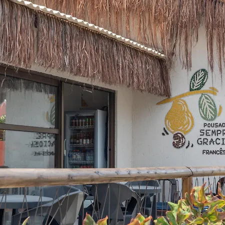 Pousada Sempre Graciosa-2
