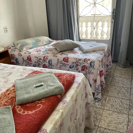Pousada Alvorada Brotas - e agendamento das atividades turísticas-2