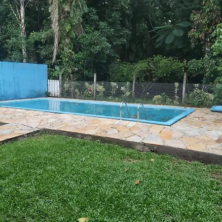Paraíso de Verão - Disfrute final de semana em Casa Exclusiva com piscina, sinuca e churrasqueira Aluguel para temporada em Riviera de São Lourenço-3