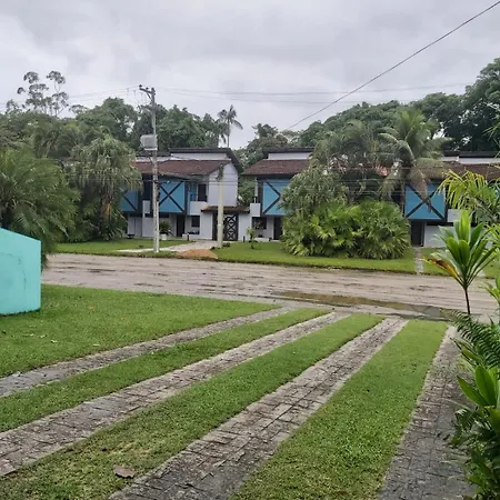 Paraíso de Verão - Disfrute final de semana em Casa Exclusiva com piscina, sinuca e churrasqueira Aluguel para temporada em Riviera de São Lourenço-2