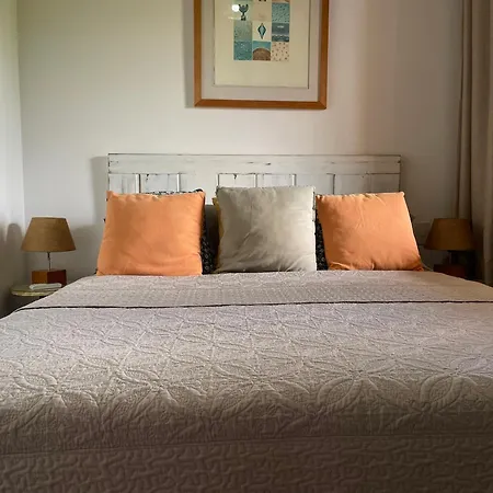Apartamento Villa Da Enseada - Praia Privativa-2