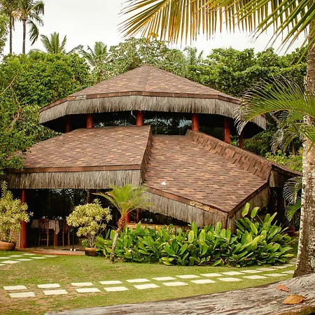 Privillage Praia Pousada De Charme-3