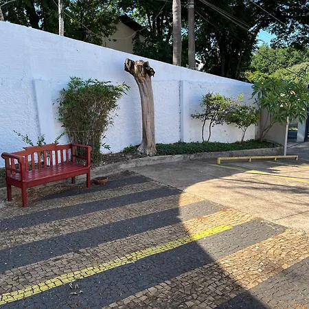 Hotel Taquaral-2