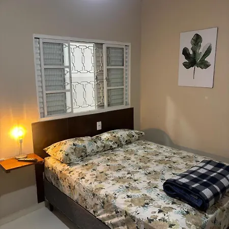 Pousada São Luiz-3