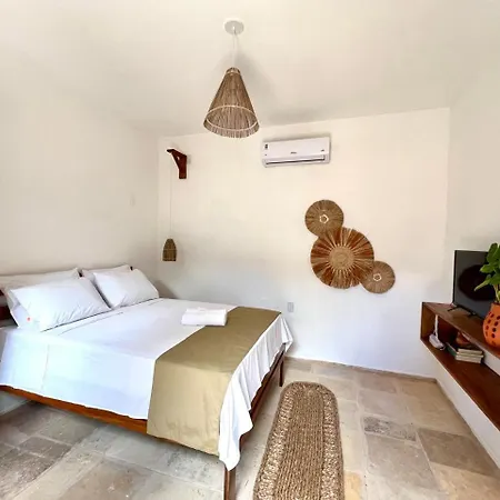 Villa Chic Pousada-3