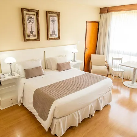 Radio Hotel Resort & Convention-3