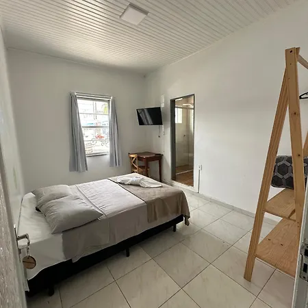 Araucária Hostel-3
