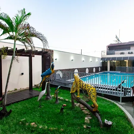 Hotel 365-3