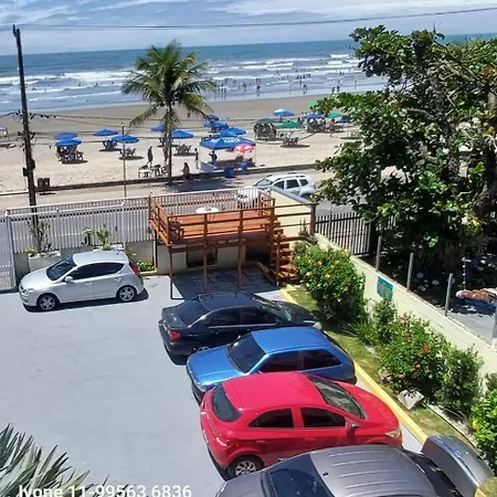 Pousada/Flat Praia Do Sonho-2