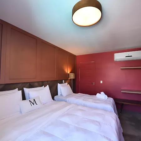 Mero Hotel Boutique-2
