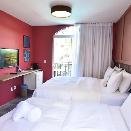Mero Hotel Boutique-3