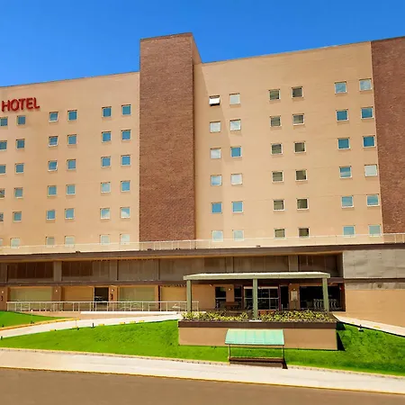 Ibis Sao Luis-3