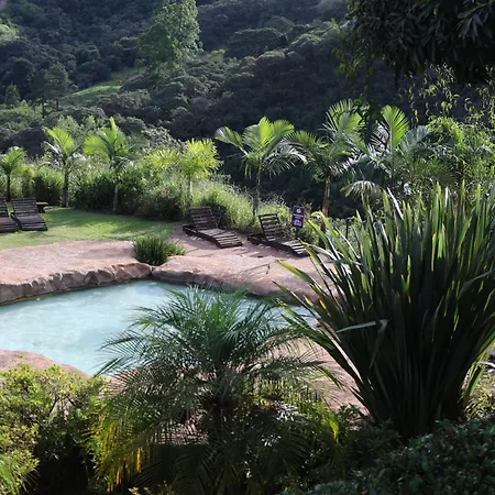 Hotel Recanto Do Ouro-2