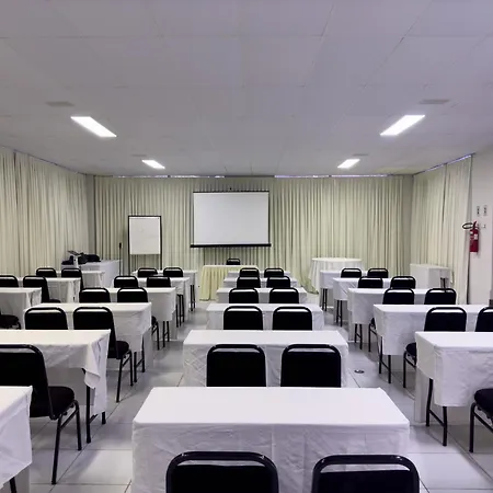 Arituba Park Hotel-3