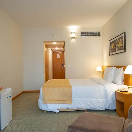 Sol Alphaville Hotel & Residence-2
